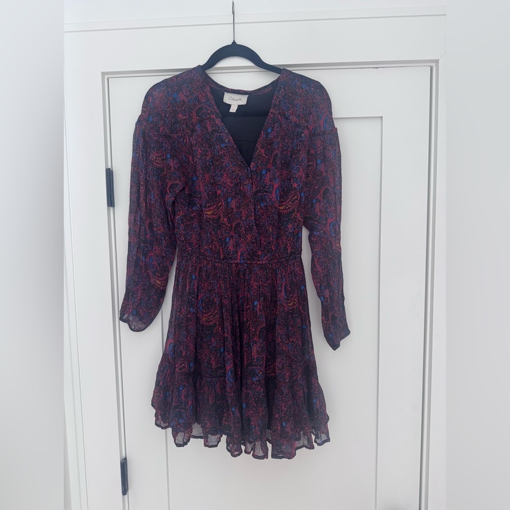 EUC CLEOBELLA Dress